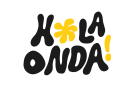 Hola Onda logo